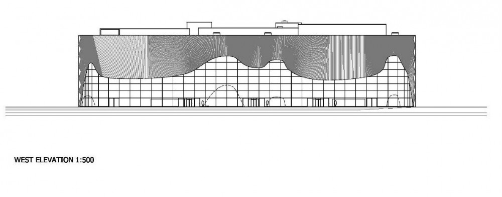 Kilden / ALA Architects