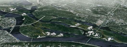 Kyiv Urban Wildlife Park (1)