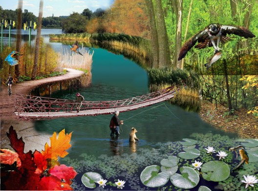Kyiv Urban Wildlife Park (7)