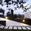 Private House In Barcelos / Rui Grazina Private House In Barcelos / Rui Grazina © Nelson Garrido