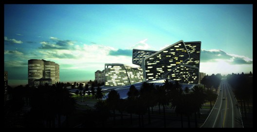 Vertical Village (3)