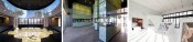 Courtesy of Crepain Binst Architecture