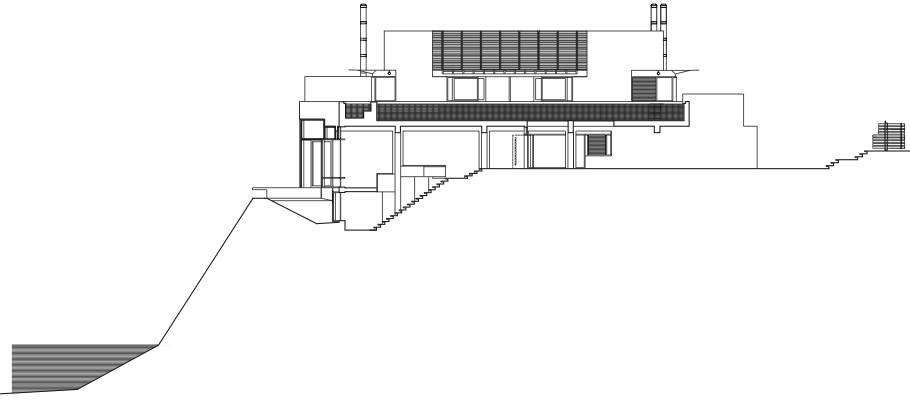 Shaw House / Patkau Architects