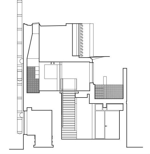 Shaw House / Patkau Architects