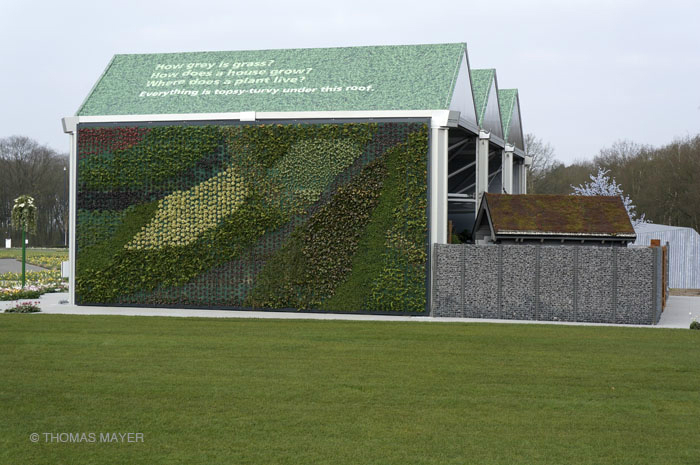 Architectural Photography: Floriade 2012 World Horticultural Expo / Thomas Mayer