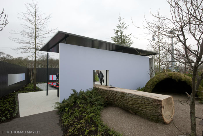 Architectural Photography: Floriade 2012 World Horticultural Expo / Thomas Mayer