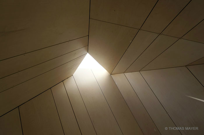 Architectural Photography: Floriade 2012 World Horticultural Expo / Thomas Mayer