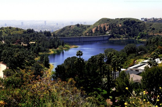TheIndicatorHollywoodReservoir