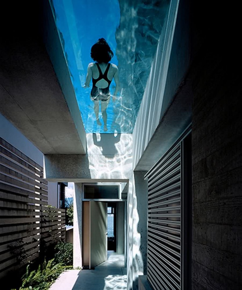 Shaw House / Patkau Architects