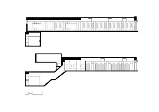 sections
