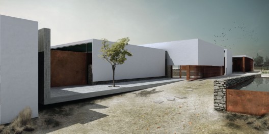 Park & Agricultural Heritage Museum (3)
