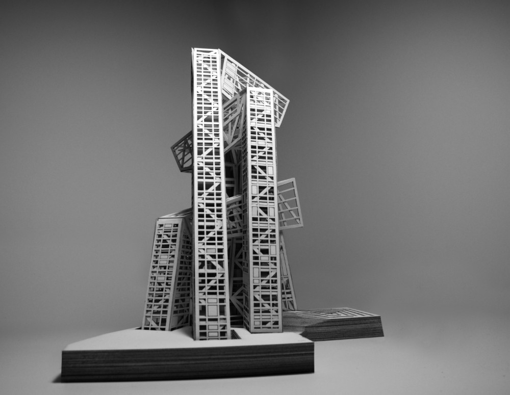 499.SUMMIT Reimagines U.S. Prisons