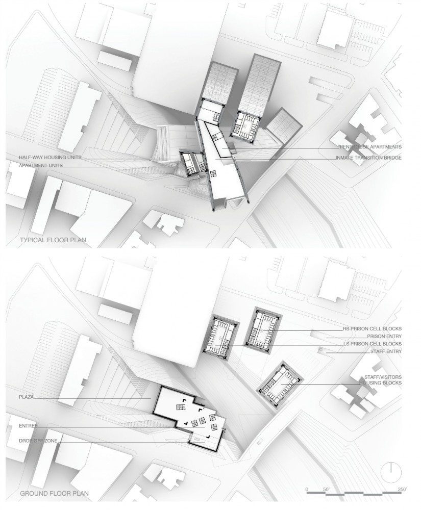 499.SUMMIT Reimagines U.S. Prisons