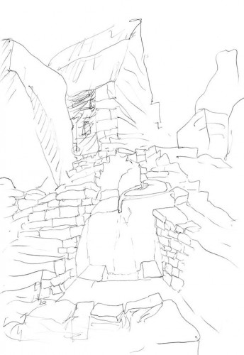 Architect Álvaro Siza Lecture at the CCA