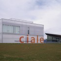 Ciale / Vicente Nuñez Arquitectos Ciale / Vicente Nuñez Arquitectos © Luis Asín