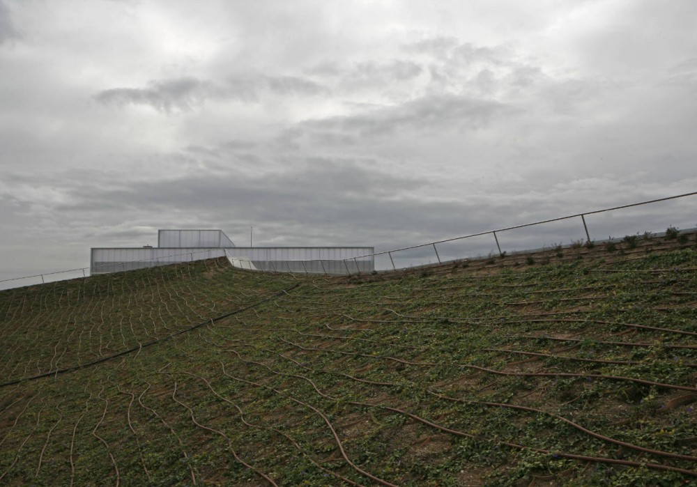 Spanish-Portuguese Agricultural Research Center (CIALE) / Canvas Arquitectos