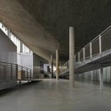 Ciale / Vicente Nuñez Arquitectos Ciale / Vicente Nuñez Arquitectos © Luis Asín