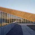 Ciale / Vicente Nuñez Arquitectos Ciale / Vicente Nuñez Arquitectos © Luis Asín
