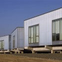 Ciale / Vicente Nuñez Arquitectos Ciale / Vicente Nuñez Arquitectos © Luis Asín