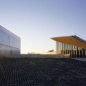 Ciale / Vicente Nuñez Arquitectos Ciale / Vicente Nuñez Arquitectos © Luis Asín