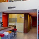 Huis Van Droo / Johan De Wachter Architects Huis Van Droo / Johan De Wachter Architects © JDWA