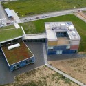 Ciale / Vicente Nuñez Arquitectos Ciale / Vicente Nuñez Arquitectos © Luis Asín