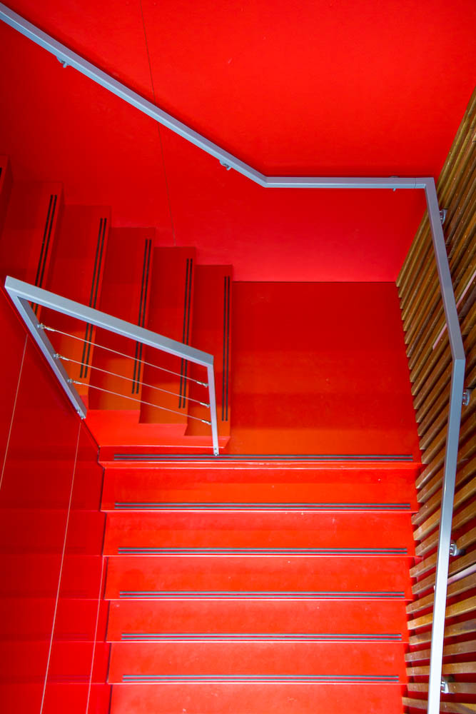 Huis Van Droo / Johan De Wachter Architects