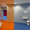 Huis Van Droo / Johan De Wachter Architects Huis Van Droo / Johan De Wachter Architects © JDWA