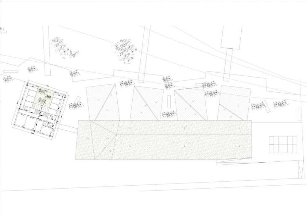 Spanish-Portuguese Agricultural Research Center (CIALE) / Canvas Arquitectos
