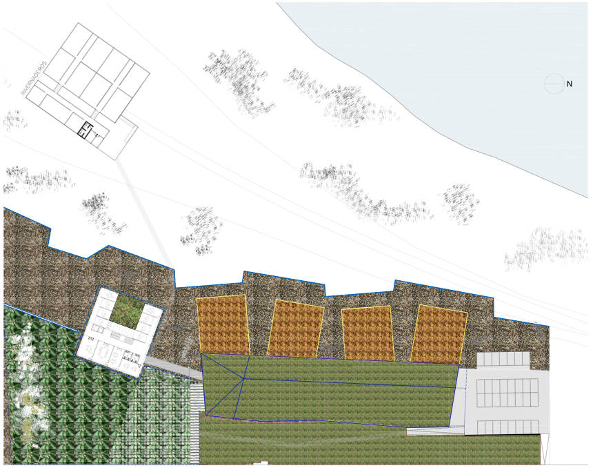 Spanish-Portuguese Agricultural Research Center (CIALE) / Canvas Arquitectos