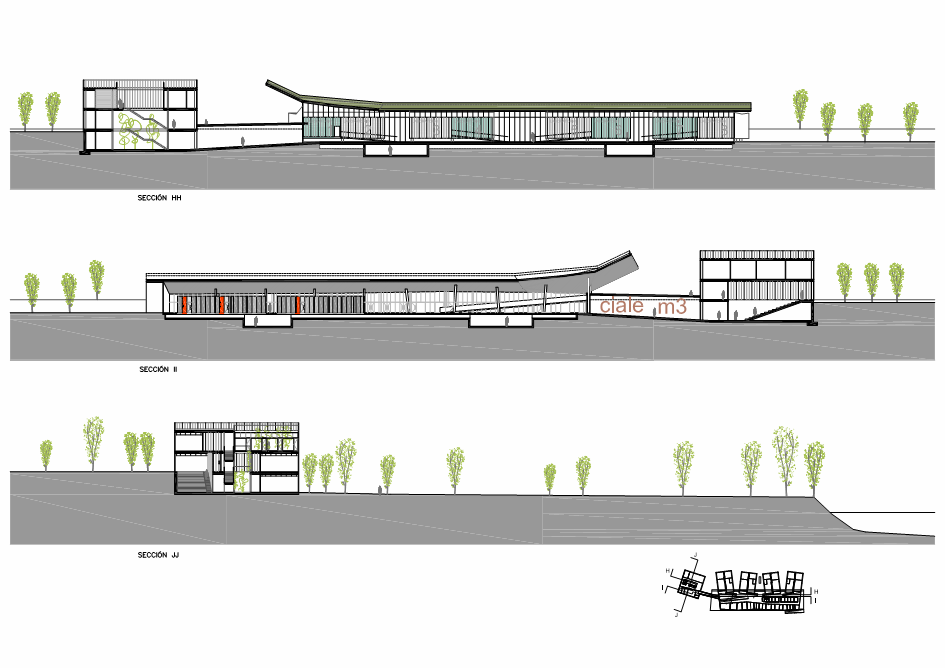 Spanish-Portuguese Agricultural Research Center (CIALE) / Canvas Arquitectos