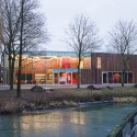 Huis Van Droo / Johan De Wachter Architects Huis Van Droo / Johan De Wachter Architects © JDWA