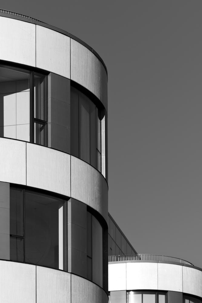 The Atrium / D’Ambrosio Architecture & Urbanism