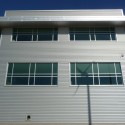 Lady Bird Johnson Middle School / Corgan Associates © Corgan Associates