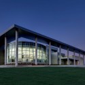 Lady Bird Johnson Middle School / Corgan Associates © Corgan Associates