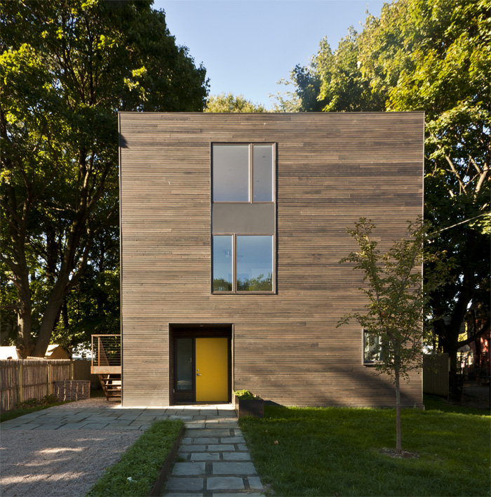 After the Meltdown: Where does Architecture go from here?