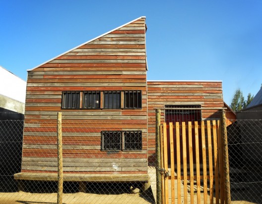 Biblioteca de Talca