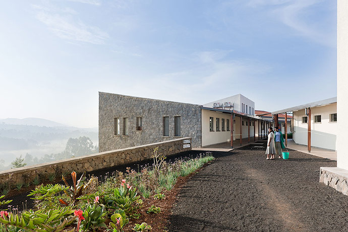 After the Meltdown: Where does Architecture go from here?