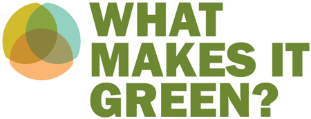 What Makes it GREEN? - Live Jury Interviews, Winners Announcement, and Reception