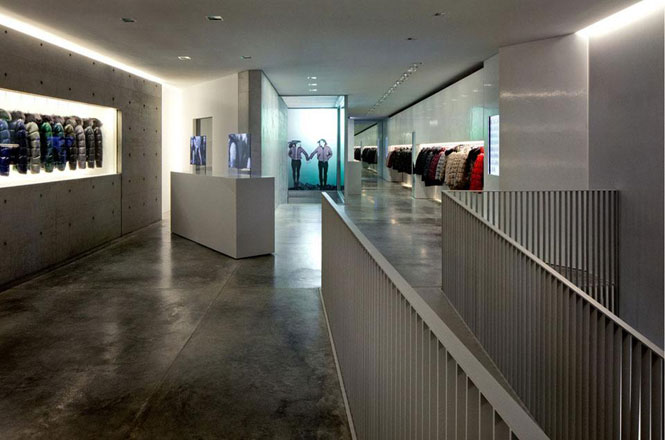 Tadao Ando Architecture Exhibition