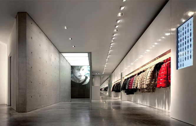 Tadao Ando Architecture Exhibition