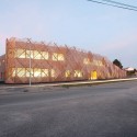 © Fluor Architecture