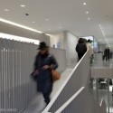 Duvetica Milano Shop / Tadao Ando Architect & Associates Duvetica Milano Shop / Tadao Ando Architect & Associates © Thomas Mayer