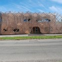 Family Creche In Drulingen / Fluor Architecture Family Creche In Drulingen / Fluor Architecture © Fluor Architecture