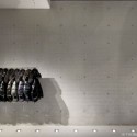 Duvetica Milano Shop / Tadao Ando Architect & Associates Duvetica Milano Shop / Tadao Ando Architect & Associates © Thomas Mayer