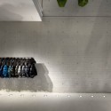 Duvetica Milano Shop / Tadao Ando Architect & Associates Duvetica Milano Shop / Tadao Ando Architect & Associates © Thomas Mayer