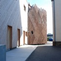 Family Creche In Drulingen / Fluor Architecture Family Creche In Drulingen / Fluor Architecture © Fluor Architecture