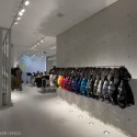 Duvetica Milano Shop / Tadao Ando Architect & Associates Duvetica Milano Shop / Tadao Ando Architect & Associates © Thomas Mayer