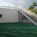 Family Creche In Drulingen / Fluor Architecture Family Creche In Drulingen / Fluor Architecture © Fluor Architecture