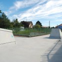 Family Creche In Drulingen / Fluor Architecture Family Creche In Drulingen / Fluor Architecture © Fluor Architecture